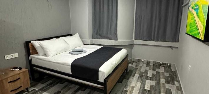 Pamir Butik Otel Hotels in Bursa