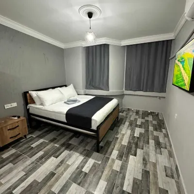 Pamir Butik Otel Hotels near Tophane Clock Tower
