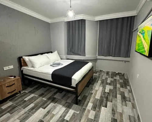 Pamir Butik Otel Bursa otelleri