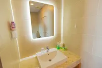 Nha Cua Thoc - CSJ Tower Vung Tau