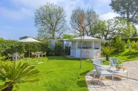 Resort Ravenna - the Villa