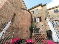 Borgo Antico Residence Hotels in Certaldo