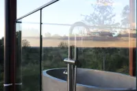 The Firebreak - Villas