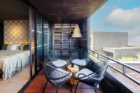 WOOD HOTEL & SPA Hotels in Saint-Leu