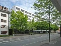 Visionapartments Zug - Contactless Check-IN