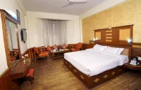 Hotel Park Residency