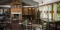 Hosteria Del Pescador - breakfast
