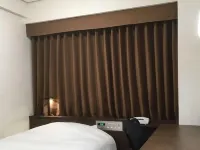 โรงแรม อัลฟ่า-วัน โอโกริ โรงแรมใกล้สถานีนิโฮะสึ
