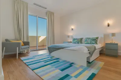 Sublime View Villa by Atlantic Holiday Hôtels à : 