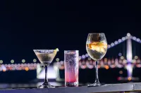 Kent Hotel Gwangalli by Kensington - Bar
