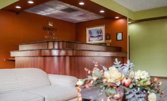 Quality Inn Crystal River