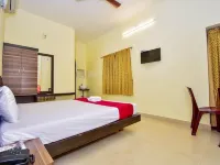 Hotel Priso فنادق في Manjakuppam