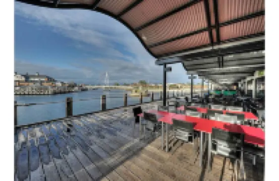 Dolphin Quay Apartments