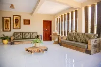 Hotel Mare Mansa