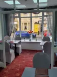 Novello Blackpool - Bữa sáng