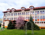 Hotel Podhradie Hotels in 