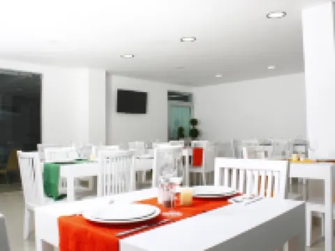 Hotel Soleira Hotels in Tolu