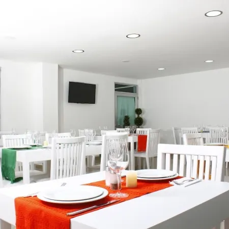 Hotel Soleira