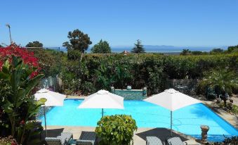 Roosboom Guest Apartments