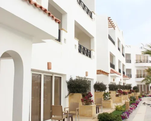 Old Vic Sharm Resort من الخارج Photos