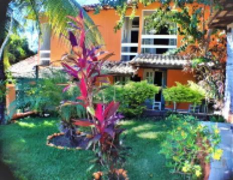 Pousada Destino Búzios