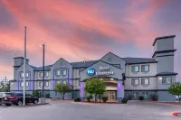 Best Western Palo Duro Canyon Inn  Suites