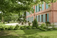 Chateau Pont Saint-Martin Hotel a La Brede