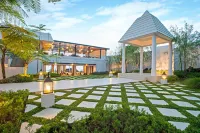 Surya Hotel & Cottages Prigen Hotel dekat Bengkel Harapan Jaya