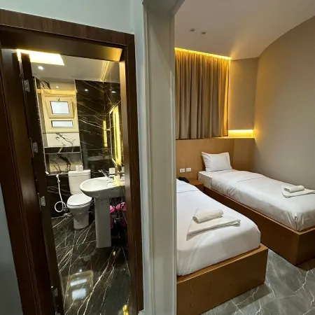 Castello Hotel
