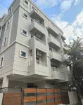Dlite Rivera Luxury Service Apartments Hotel in zona Vibe Exim