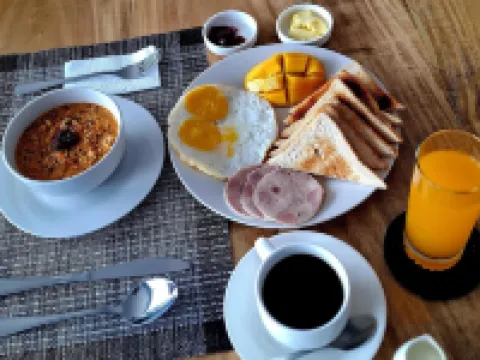 Dive Spot Asia & Brumini Beach Resort Hotels in Boljoon