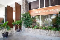 Pacific Monarch - 1 Br - Ocean and City Views! Hotels in 