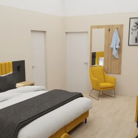 Neu - Sona Design Rooms - City Center -