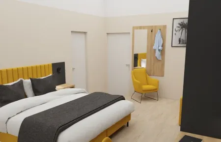 Neu - Sona Design Rooms - City Center -