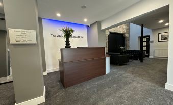 The Abbots Boutique Hotel