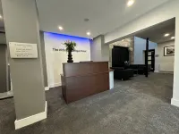 The Abbots Boutique Hotel Hotels in Carlton