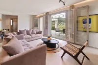SuiteHome Villas with Private Pools by Explore Andros