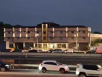 HOTEL INTERNACIONAL GUARULHOS - Gym
