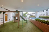 Monaco Residences Piantini - Homestays