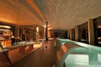 Tierra Patagonia - Pools