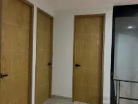 Villas la Cumbre Tapalpa