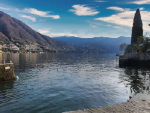 Regina Nuova 13 in Laglio Hotels in Laglio