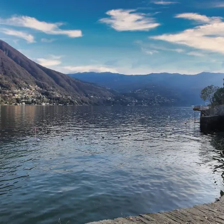 Regina Nuova 13 in Laglio