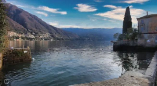 Regina Nuova 13 in Laglio