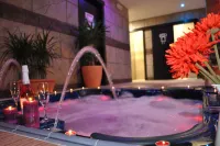 Apartamentos Spa Casco Histórico de Isla - Kylpylä