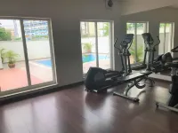 1st Forty Hotels - Gym