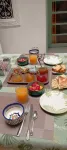 La Maison des Amis - Guest houses