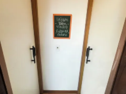 Quintal do Contêiner em Manguinhos Hoteles en Serra