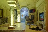 Wish Cappadocia Love