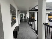 Magnolia Bay Hotel & Suites Hotel a Jonesboro